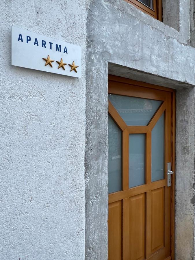 Guesthouse 45 Dutovlje Eksteriør billede